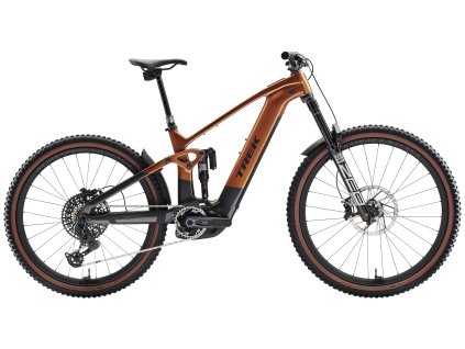 TREK RAIL+ 9.9 X0 AXS T-TYPE GEN 5 PENNYFLAKE, vel. S