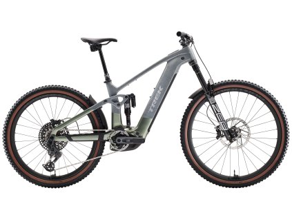 TREK RAIL+ 9.9 X0 AXS T-TYPE GEN 5 SLATE, vel. S