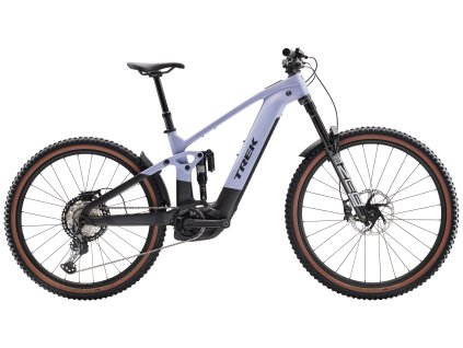 TREK RAIL+ 9.8 XT GEN 5 LAVENDER HAZE, vel. L