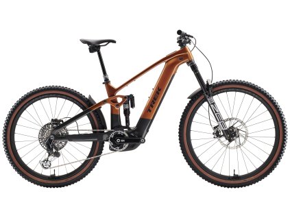 TREK RAIL+ 9.9 XX AXS T-TYPE GEN 5 PENNYFLAKE, vel. L