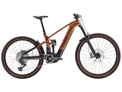 TREK RAIL+ 9.8 GX AXS T-TYPE GEN 5 PENNYFLAKE, vel. S