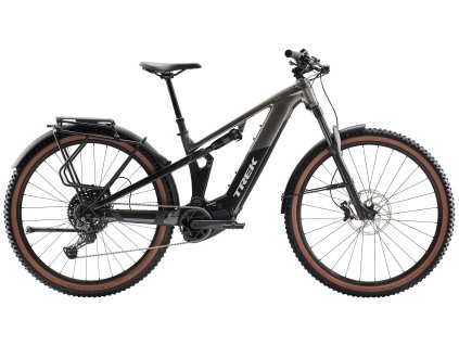 TREK POWERFLY FS+ 4 EQUIPPED GEN 4 MERCURY/DARK WEB, vel. S (27.5" kolo)