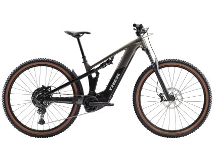 TREK POWERFLY+ FS 4 GEN 4 MERCURY/DARK WEB, vel. XL (29" kolo)