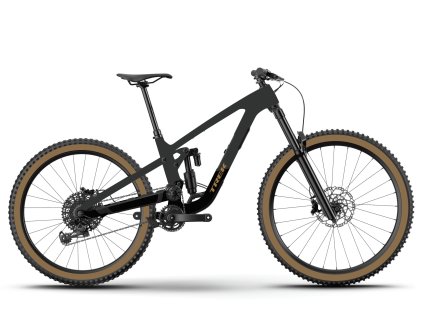 TREK SLASH 9.8 GX AXS T-TYPE GEN 6 BLACK OLIVE, vel. XL