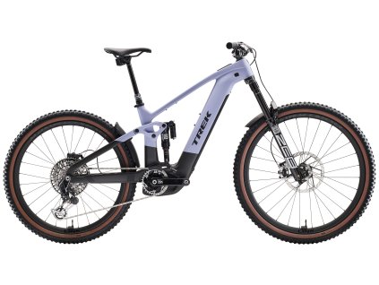 TREK RAIL+ 9.9 XX AXS T-TYPE GEN 5 LAVENDER HAZE, vel. M