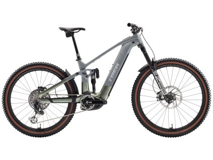 TREK RAIL+ 9.9 XX AXS T-TYPE GEN 5 SLATE, vel. XL