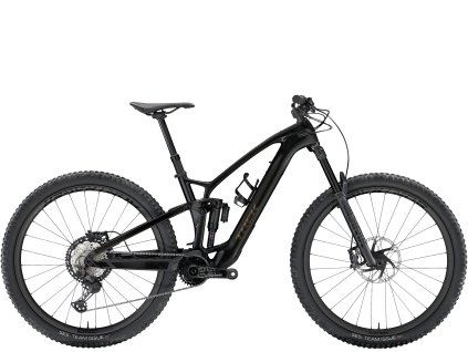 TREK FUEL EXE 9.8 DEEP SMOKE, vel. L