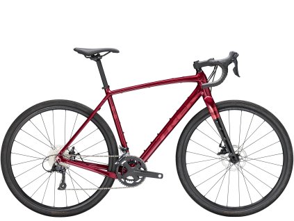 TREK CHECKPOINT ALR 3 CRIMSON, vel. 58
