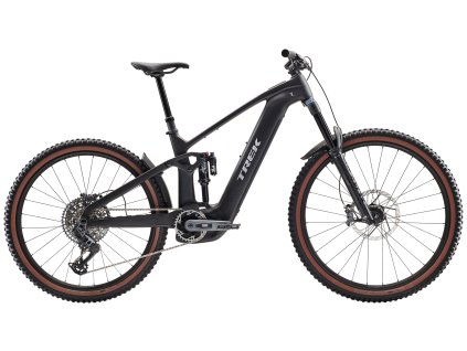 TREK RAIL+ 9.8 GX AXS T-TYPE GEN 5 DEEP SMOKE, vel. L