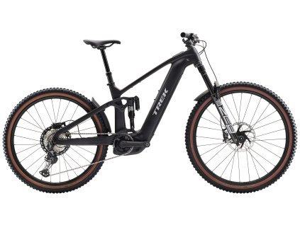 TREK RAIL+ 9.8 XT GEN 5 DEEP SMOKE, vel. L