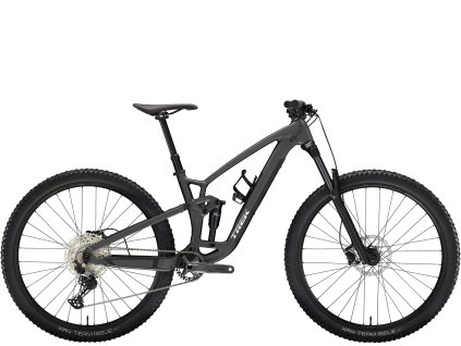 TREK FUEL EX 5 GEN 6 MATTE DNISTER BLACK, vel. XL (29" kolo)