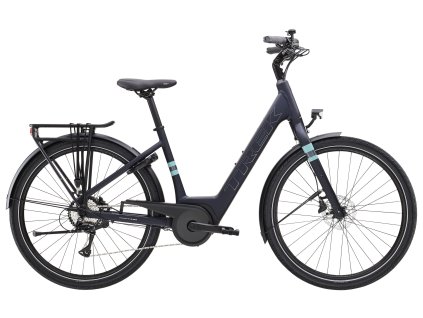 TREK VERVE+ 1 LOWSTEP MATTE DEEP DARK BLUE, vel. S