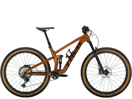TREK TOP FUEL 9.8 XT GEN 3 PENNYFLAKE, vel. M