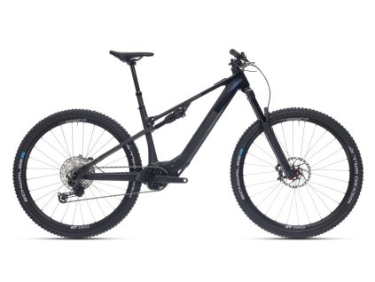 SUPERIOR IXF 9.7 MATTE CARBON, vel. 19.0" (L)
