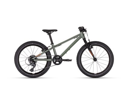 KELLYS NAGA AIR 70 SAGE GREEN