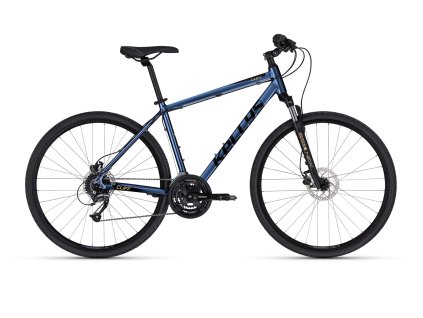 KELLYS CLIFF 90 THUNDERSTORM BLUE, vel. L