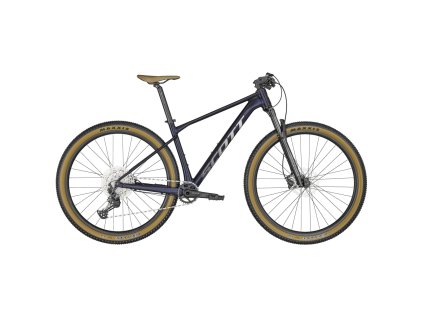 SCOTT SCALE 965 BLUE, vel. L