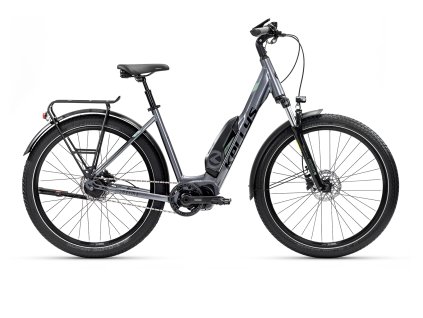 KELLYS ESTIMA COMP 80 SH 27.5" 504WH, vel. S