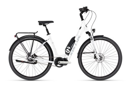 KELLYS ESTIMA 40 SH WHITE 28" 504WH, vel. S