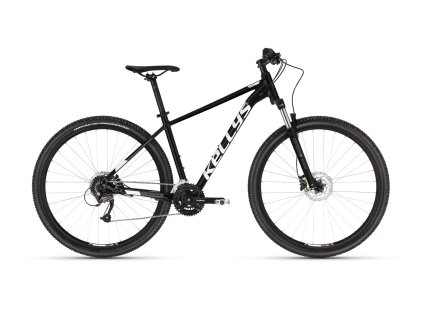 KELLYS SPIDER 50 BLACK 27.5", vel. M