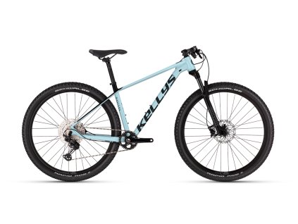 KELLYS MYSTERY 70 27.5", vel. S