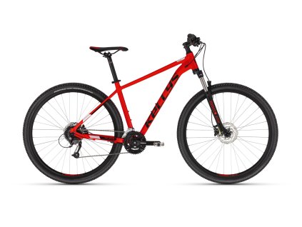 KELLYS SPIDER 50 RED 29", vel. M