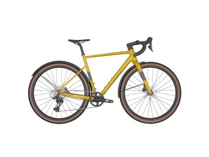 SCOTT SCOTT SPEEDSTER GRAVEL 30 EQ, vel. XL58