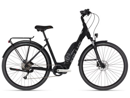 KELLYS ESTIMA 10 SH BLACK 28" 504WH, vel. S