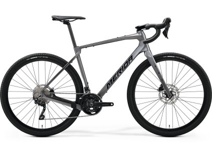 MERIDA SILEX 4000 GUN METAL GREY(BLACK/TITAN), vel. XL