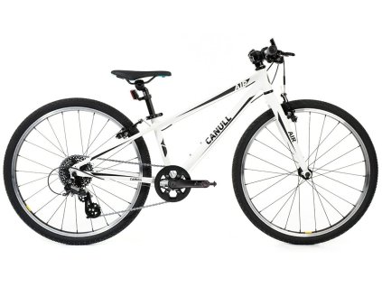 CANULL AIR BÍLÁ 24"