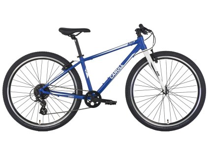 CANULL AIR MODRÁ 27,5", vel. S