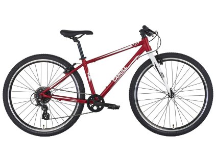 CANULL AIR ČERVENÁ 27,5", vel. S