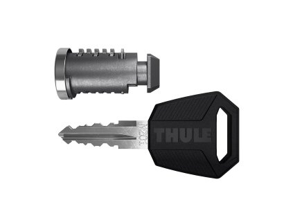 THULE SADA 8 KS ZÁMKŮ ONE-KEY SYSTEM 450800