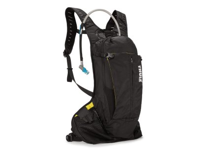 THULE VITAL 8L BLACK 3204154