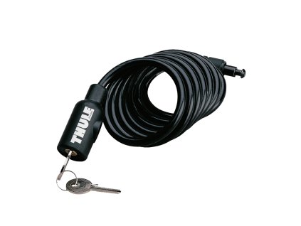 THULE KABELOVÝ ZÁMEK 538