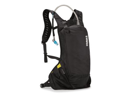 THULE VITAL 6L BLACK 3204152