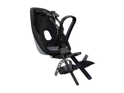 THULE 12021157 YEPP NEXXT 2 MINI GREY 12021157