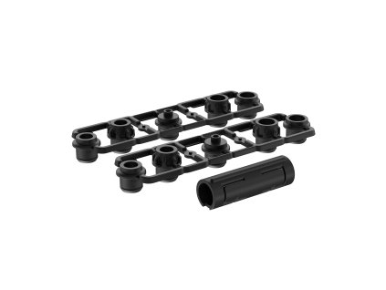 THULE FASTRIDE 9-15MM AXLE ADAPTER KIT 564100