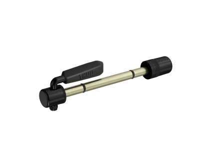 THULE FRONT WHEEL HOLDER THRU-AXLE 12-20MM ADAPTER 547100