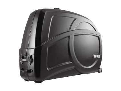 THULE ROUNDTRIP TRANSITION 100502