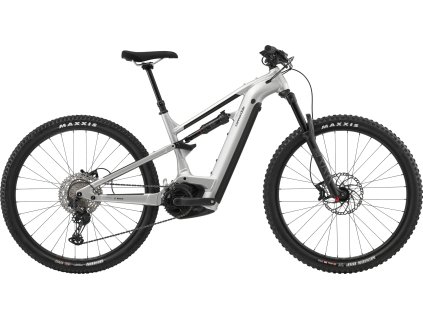 CANNONDALE MOTERRA NEO 3 BOSCH MERCURY, vel. M