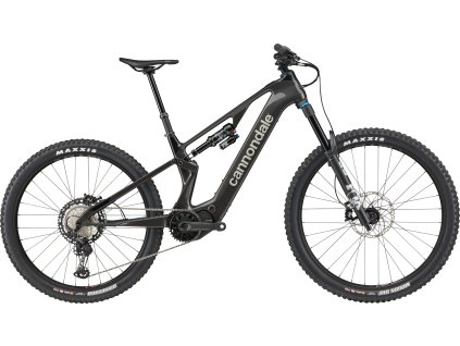 CANNONDALE MOTERRA SL CARBON 2 SBK, vel. S