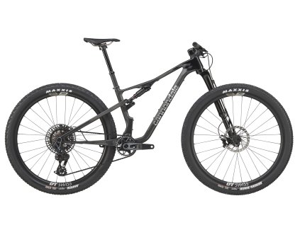 CANNONDALE SCALPEL 29" CARBON 1 RAW, vel. M