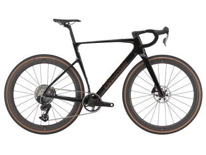 CANNONDALE SUPERX 1 COPPER ORE, vel. 54
