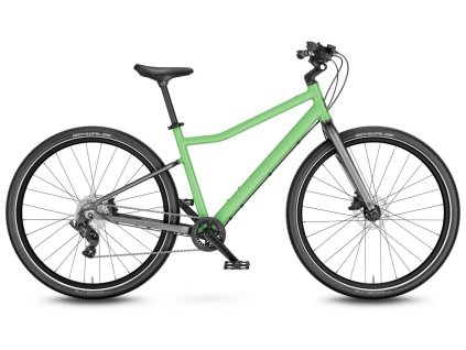 WOOM EXPLORE 6 JUNGLE GREEN