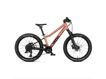 WOOM OFF AIR 4 TERRA COPPA