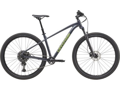 CANNONDALE TRAIL 1 TUNGSTEN BLUE, vel. XL