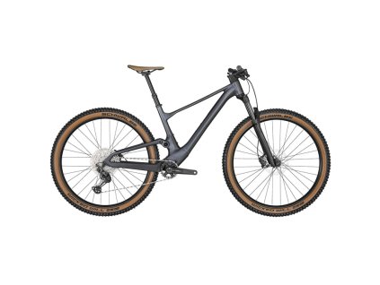 SCOTT SPARK 960 BLACK, vel. XL