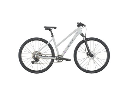 SCOTT SUB CROSS 30 SLOPE MISTY BEIGE, vel. S