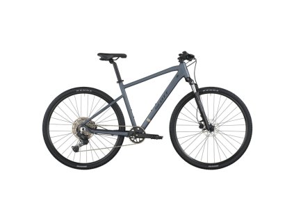 SCOTT SUB CROSS 20 FJORD GREY, vel. XXL